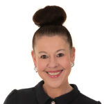 Mrs Johnson- Teacher - Year 4