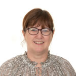 Mrs Fraser- ALNCO/Teacher- Year 3