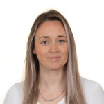 Mrs Pope- LSA