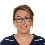 Miss L Daniel- School Secretary