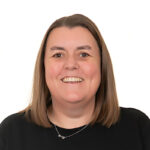 Miss Hatch- HLTA/Family engagement Officer
