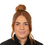 Miss Eggar- LSA