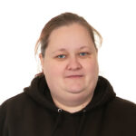 Miss R Casey- Supervising Assistant