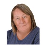 Mrs Southcombe- Dinner time supervisor